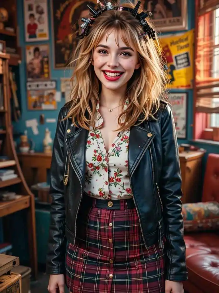 Mix & Match: Chaos Is Your Runway