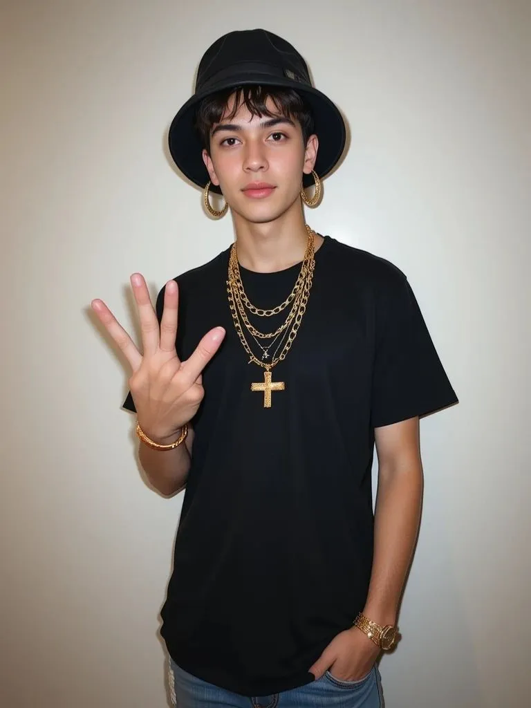 Bold Accessories: Level Up Your Fit