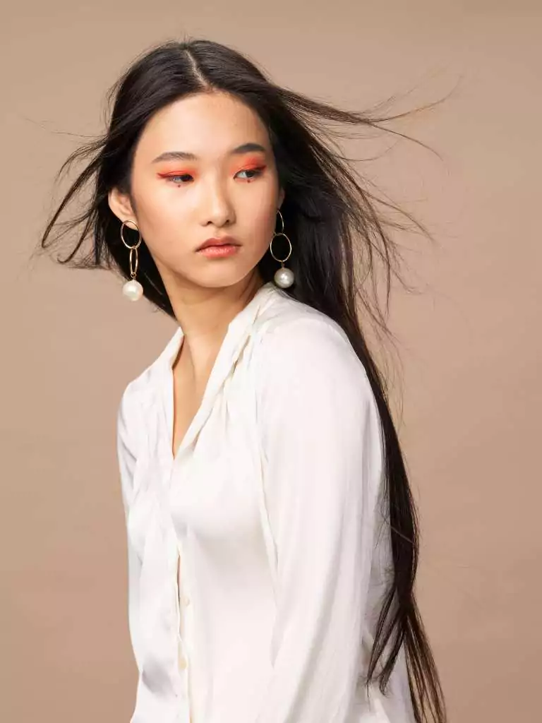 Jennie’s Girl Boss in a Blazer Dress