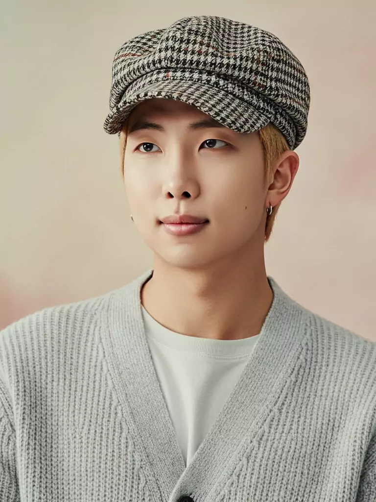Newsboy Caps and Cardigans (RM’s Intellectual Look)