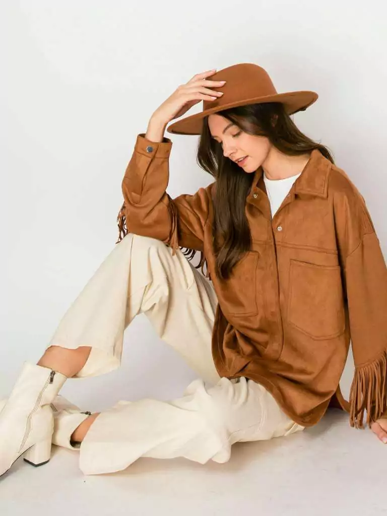 Rosé’s Soft Picnic Vibes