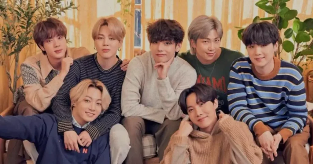 12 Iconic BTS-Inspired Korean Fashion Outfits to Channel Your Inner ARMY