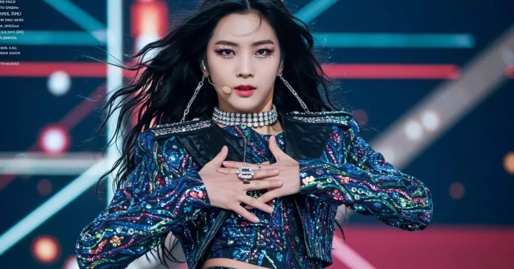 10 Bold and Stylish Outfit Ideas Kpop Idol Looks for Stage