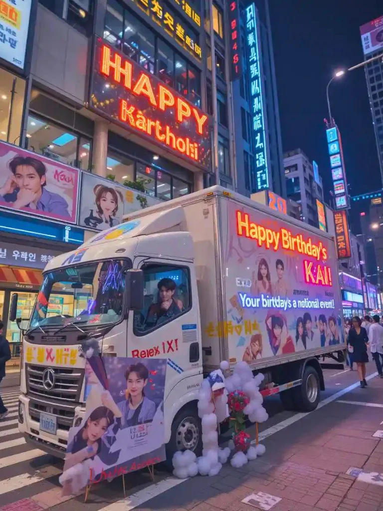 10. Birthday Traditions