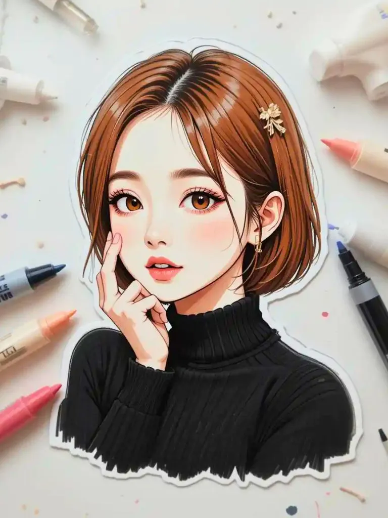 10. K-Pop Merch Designs: Create Your Own Fan Gear