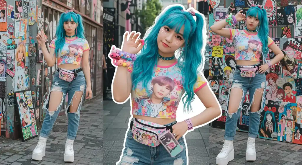 11 Trendy Kpop Fan Outfit Ideas for Every Concert Look