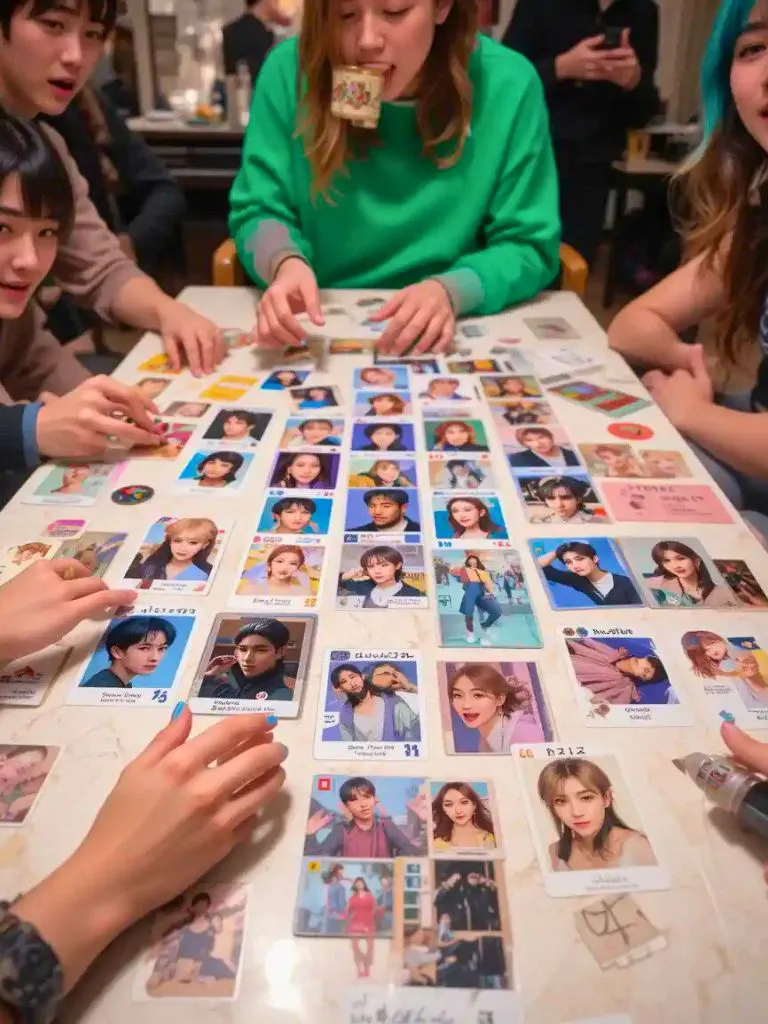 11. Card Game Proxies