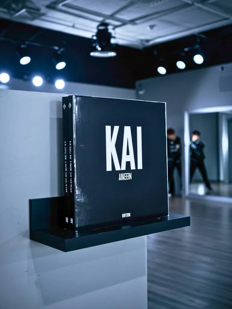 11. Kai - Kai