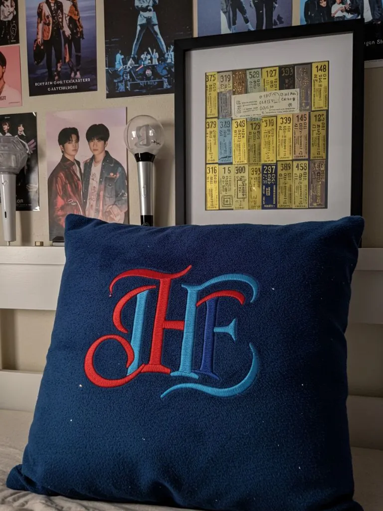 15. Personalized DIY Touches