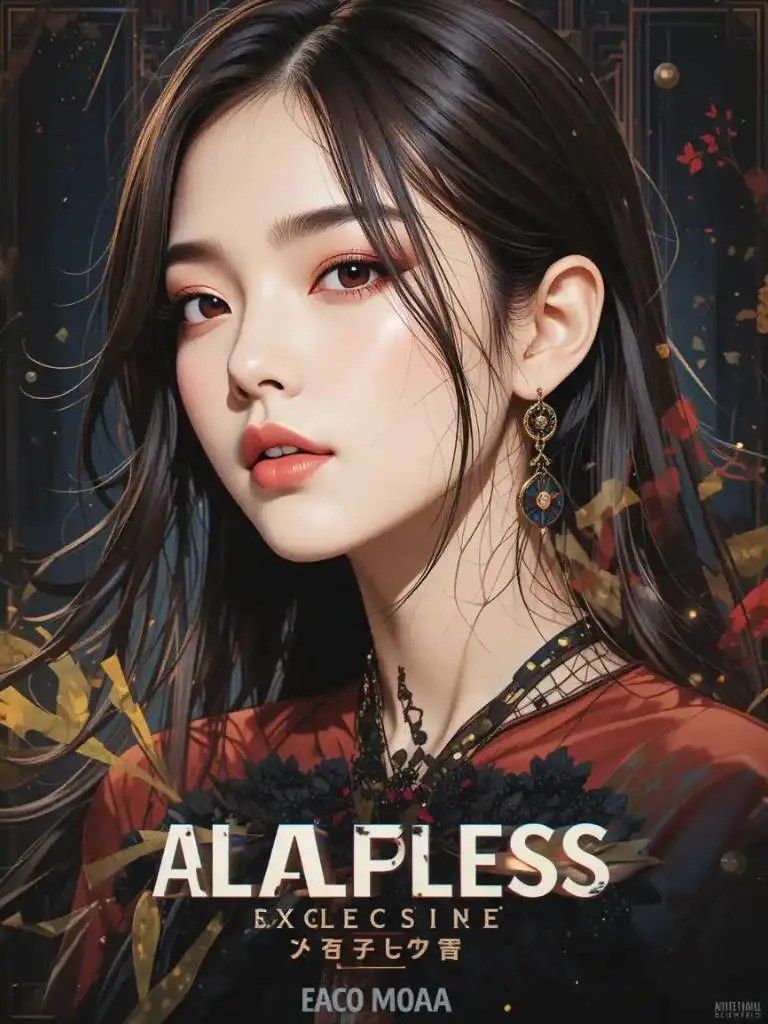 16. Artistic Collaboration Poster