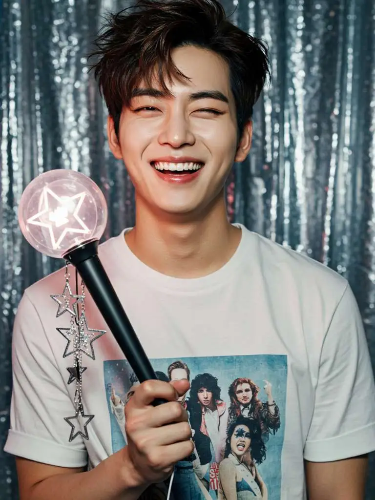 2. Charm Attachments