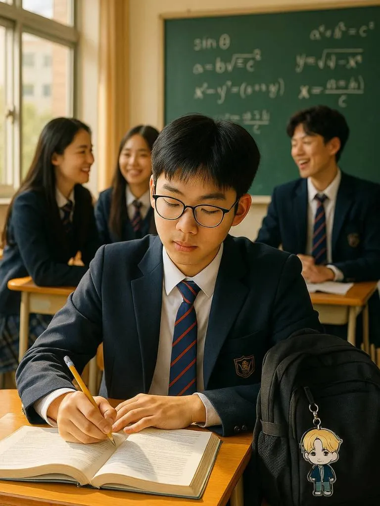 7:00 AM - 2:00 PM: School for the Young Dreamers