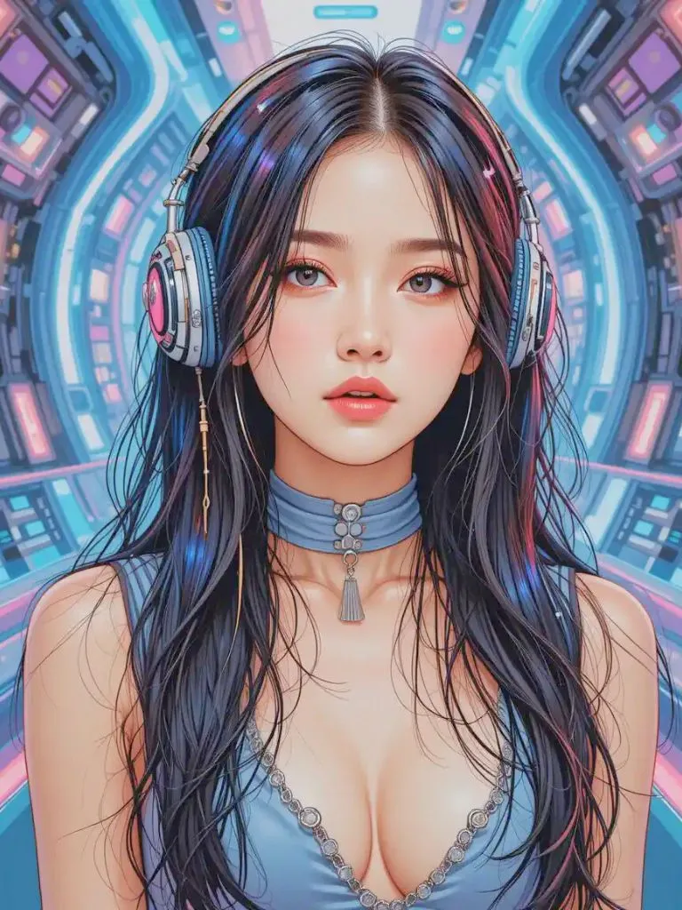 4. Concept Art: Step Into Their World