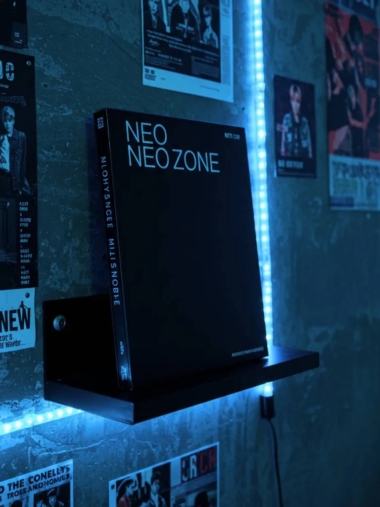 5. NCT 127 - Neo Zone