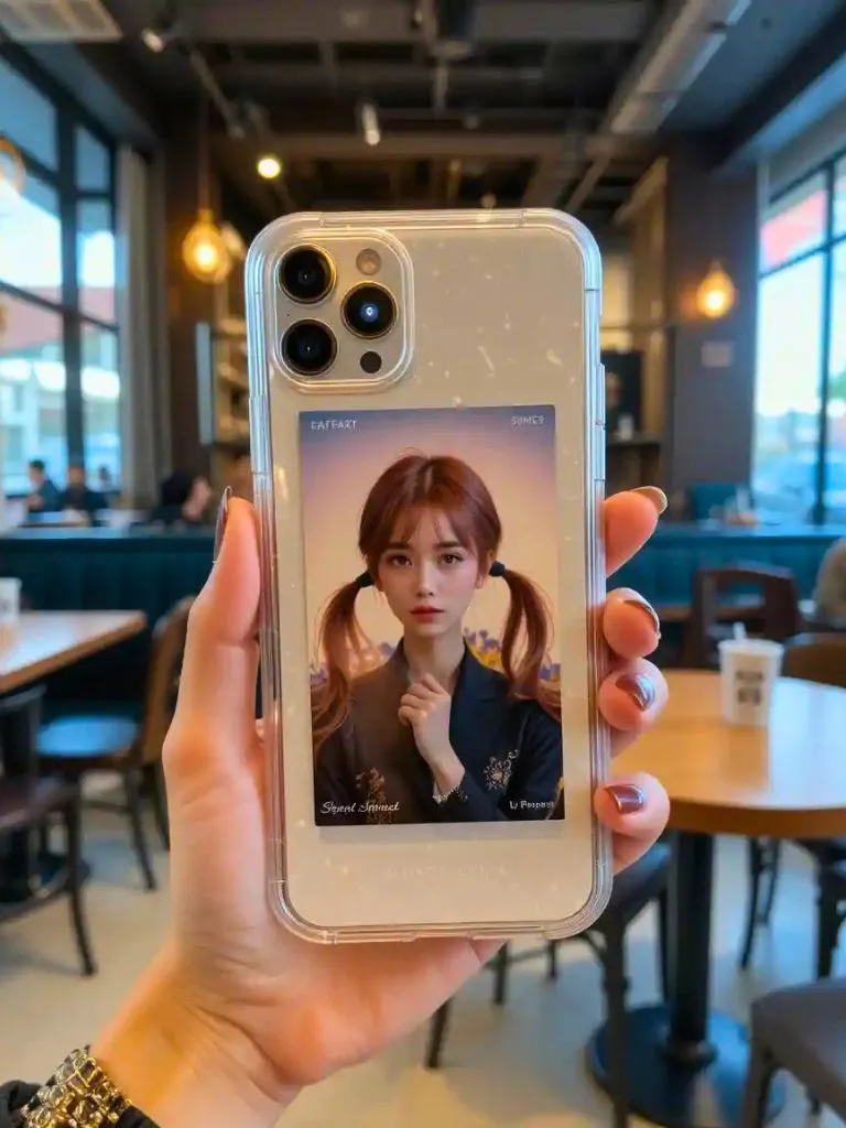 5. Tech Case Personalization