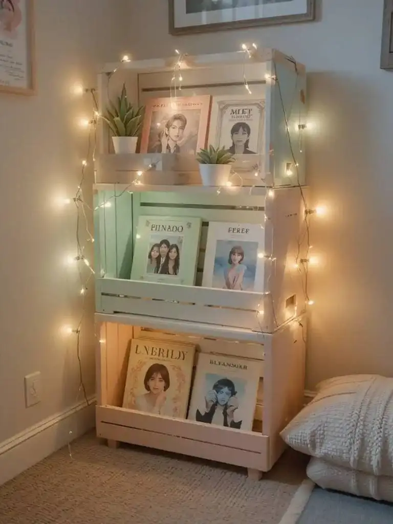 6. Compact Corner Unit