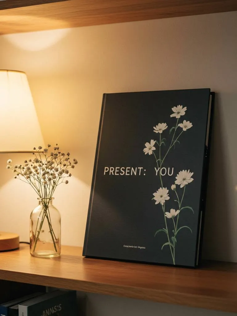 6. GOT7 - Present: You