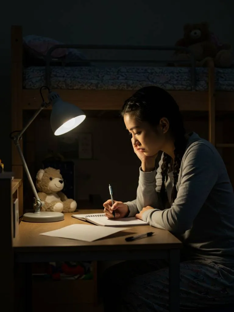 11:00 PM - 1:00 AM: Solo Time and Reflection