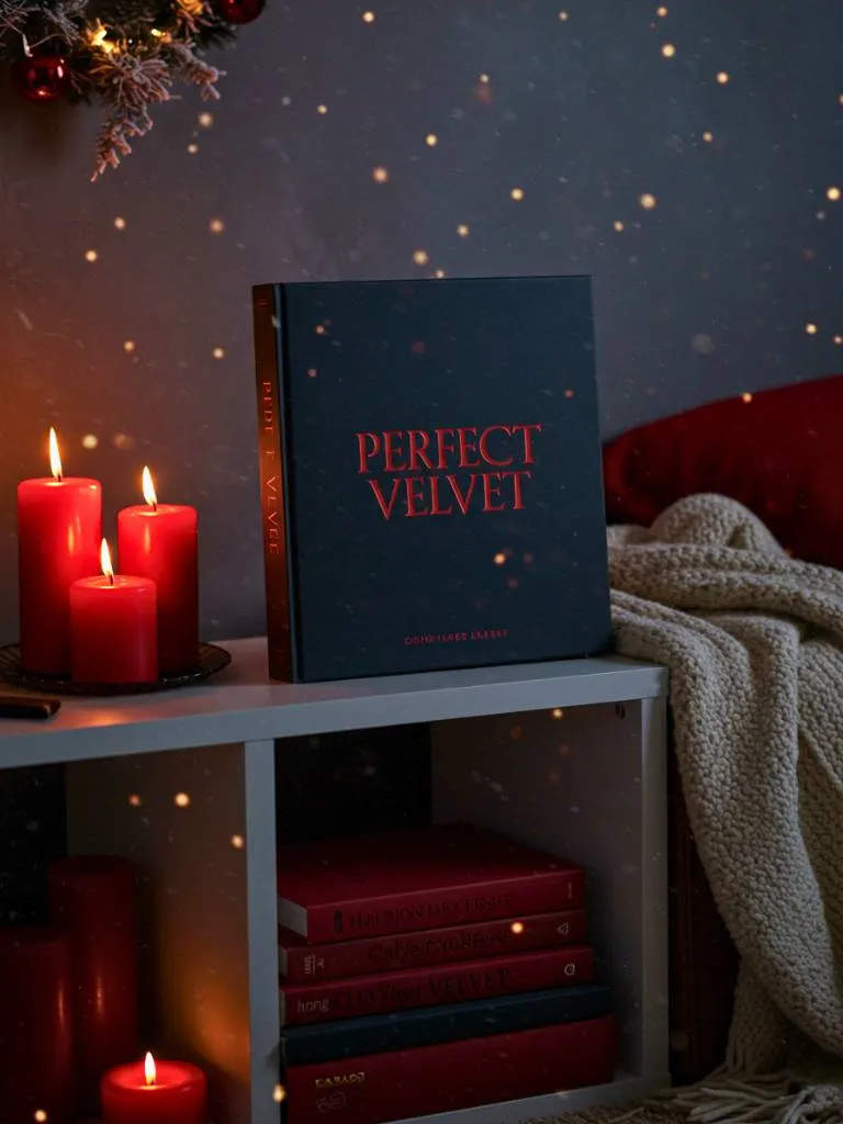 7. Red Velvet - Perfect Velvet