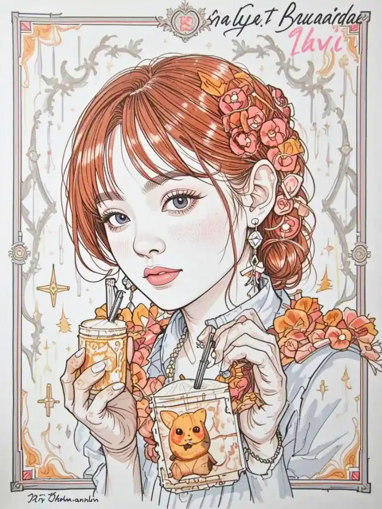 8. Album Cover Recreations: A Fresh Spin on Classics