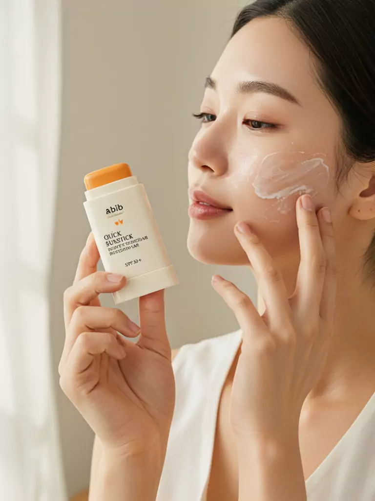 Abib Quick Sunstick Protection Bar SPF50+