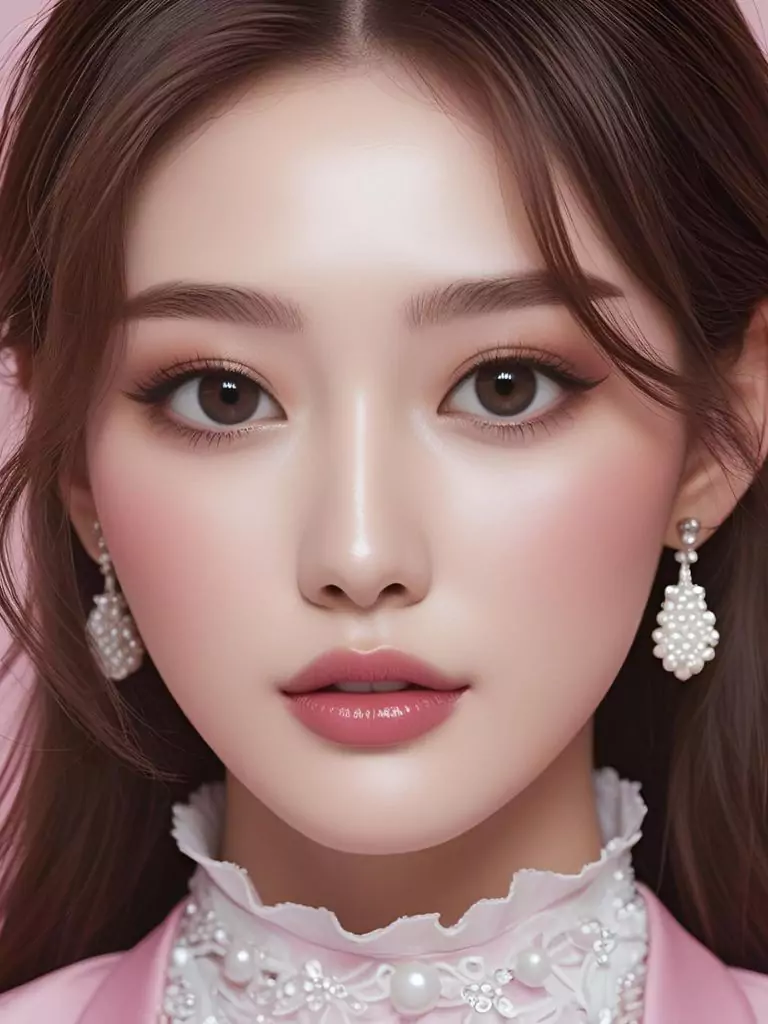 Aegyo-sal (Yep, the Cute Under-Eye Fat)