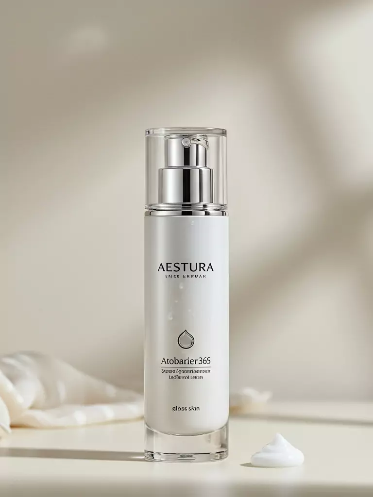 Aestura Atobarrier365 Lotion