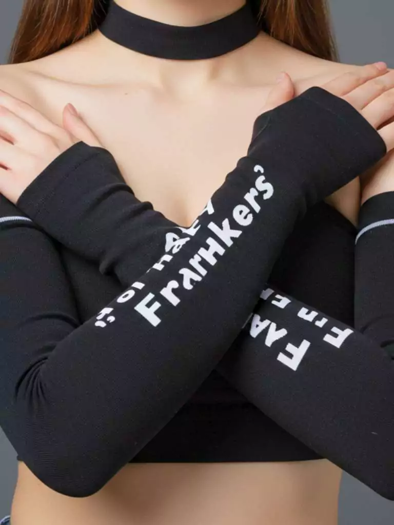 Arm Warmers