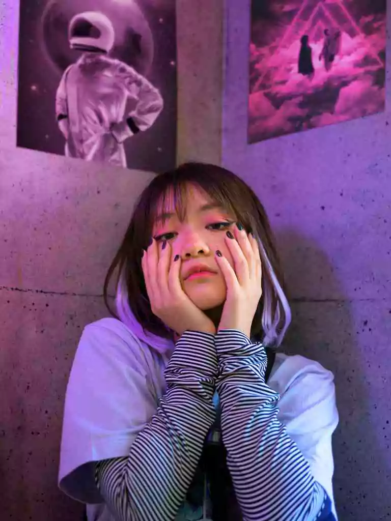 BTS – Map of the Soul Persona (Version 3)