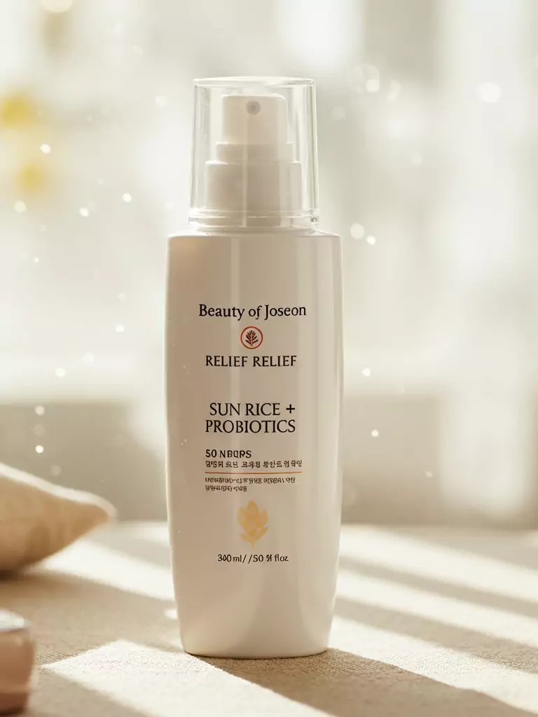 Beauty of Joseon Relief Sun Rice + Probiotics