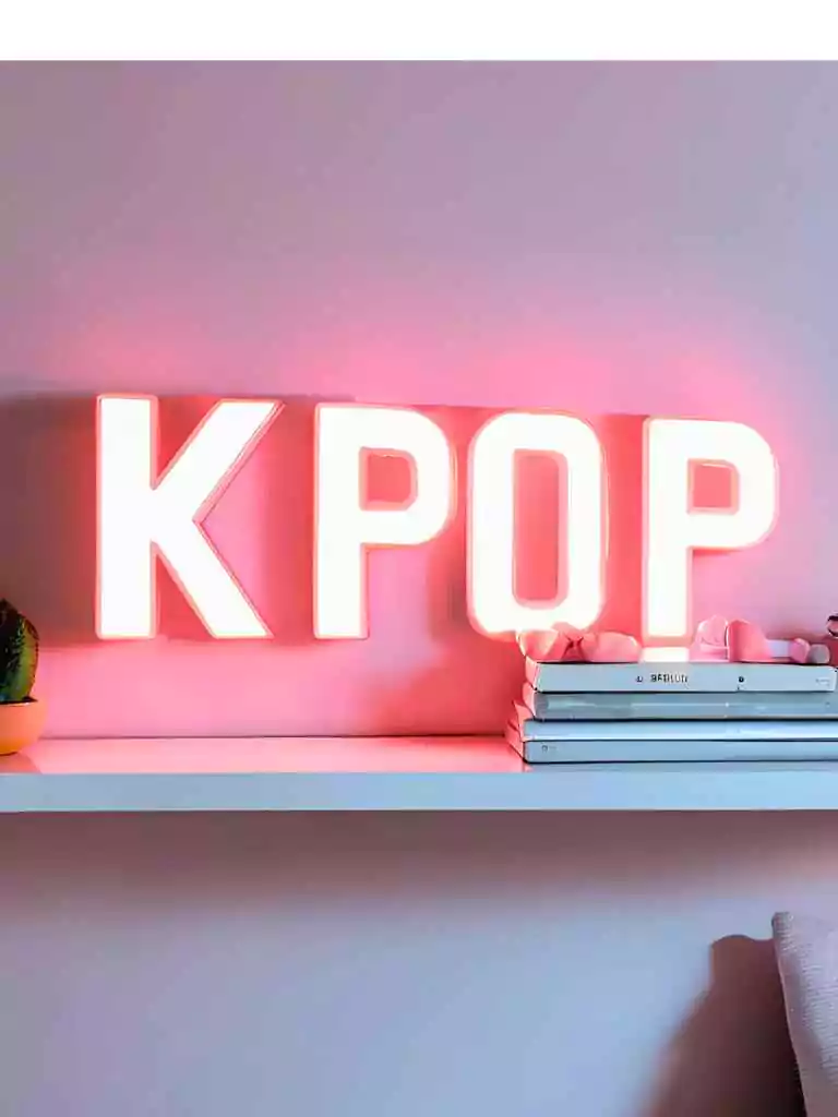 Bias Name Light Sign