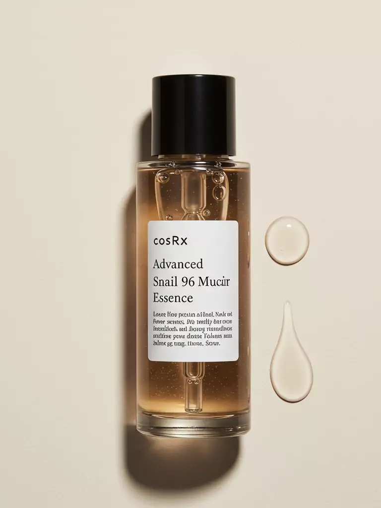 CosRX Advanced Snail 96 Mucin Power Essence