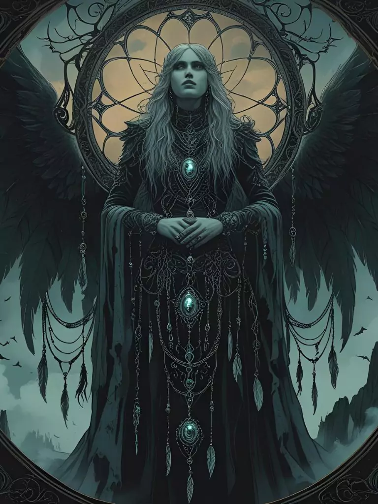 Dreamcatcher – The End of Nightmare