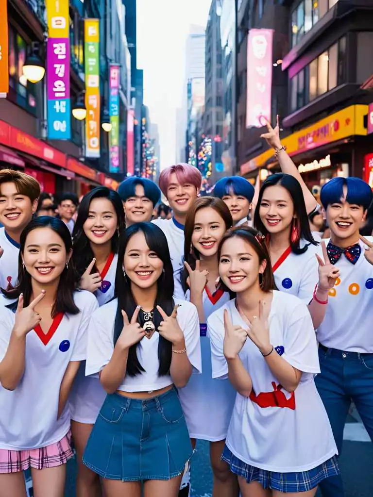 Dress Like Your Bias