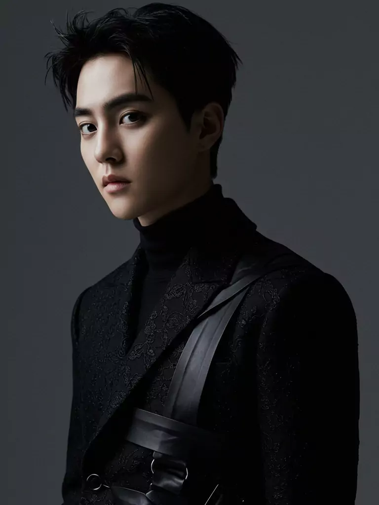 EXO in “Obsession” Era