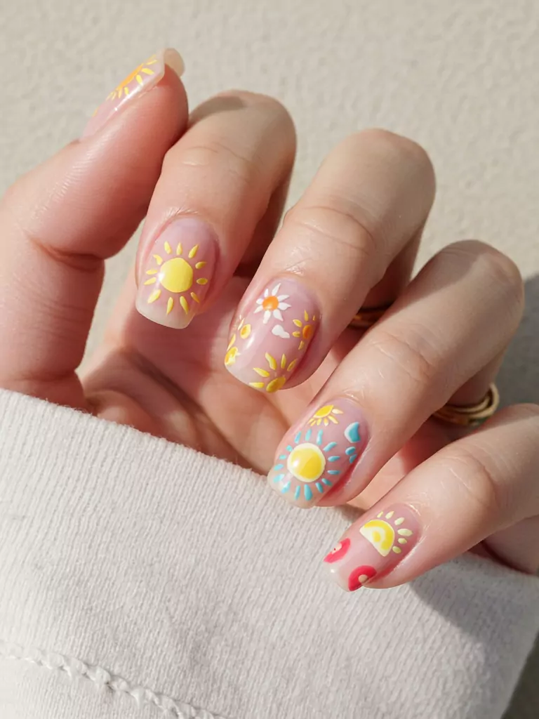 Era-Specific (Face the Sun)