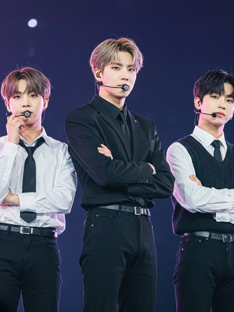 Group Concept Outfit