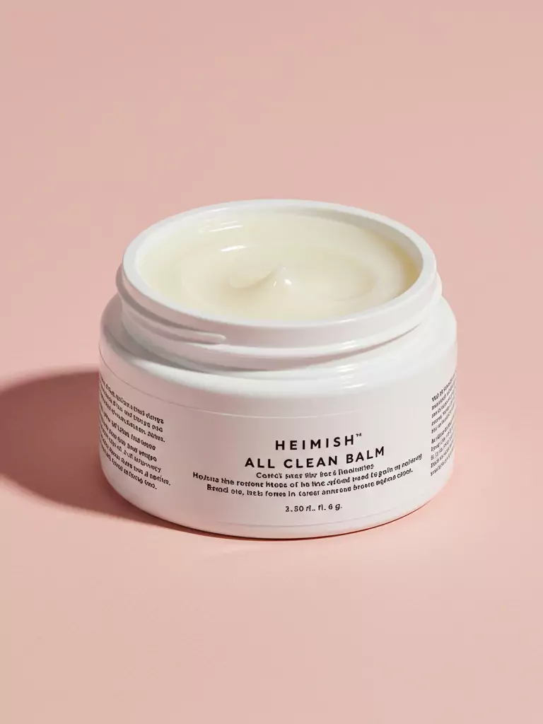 Heimish All Clean Balm