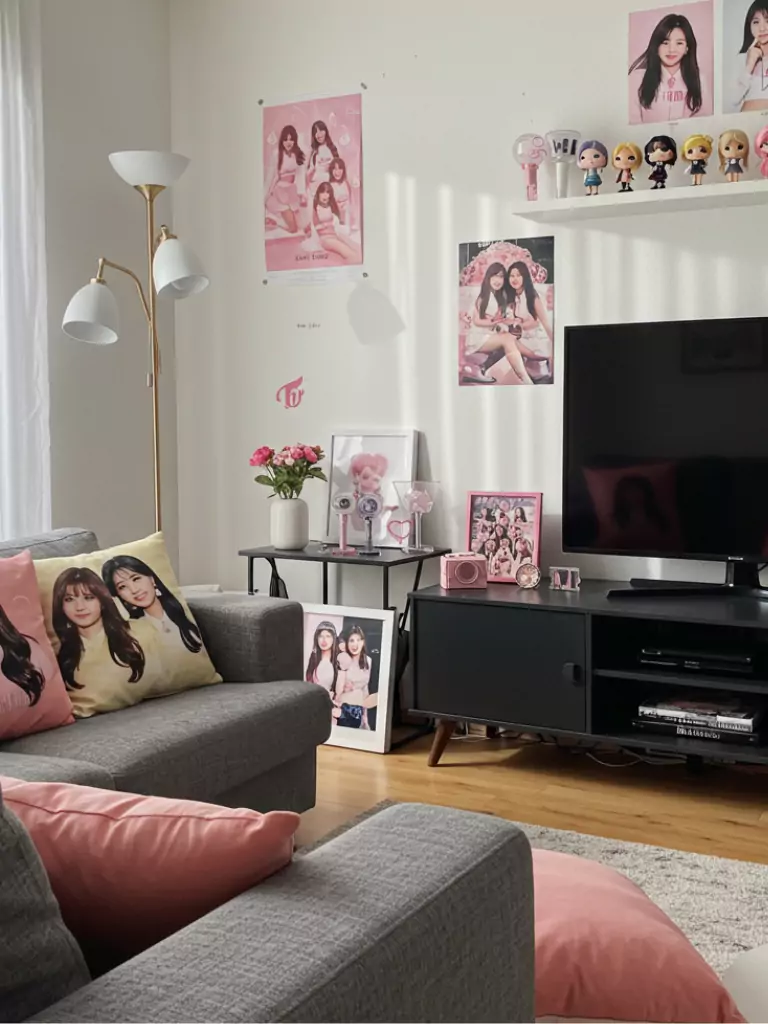 Home Decor Items Everyday Fandom