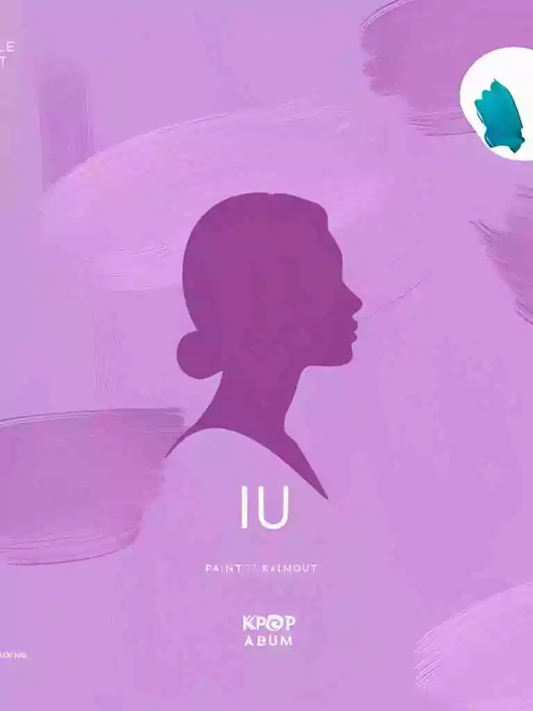 IU – Palette
