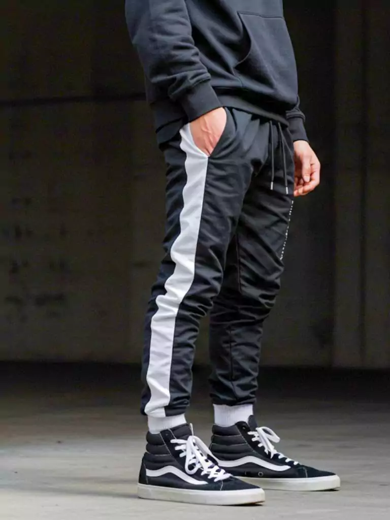 Jogger Pants