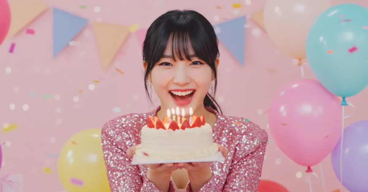 14 K-Pop Birthday Aesthetic Ideas for an Unforgettable Celebration