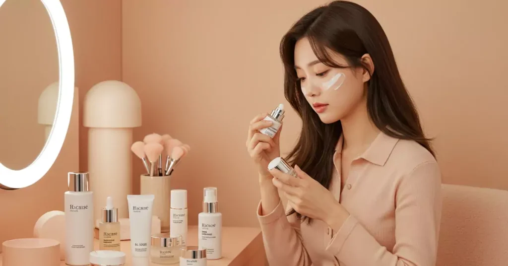 14 K-Pop Skincare Secrets for Radiant Skin
