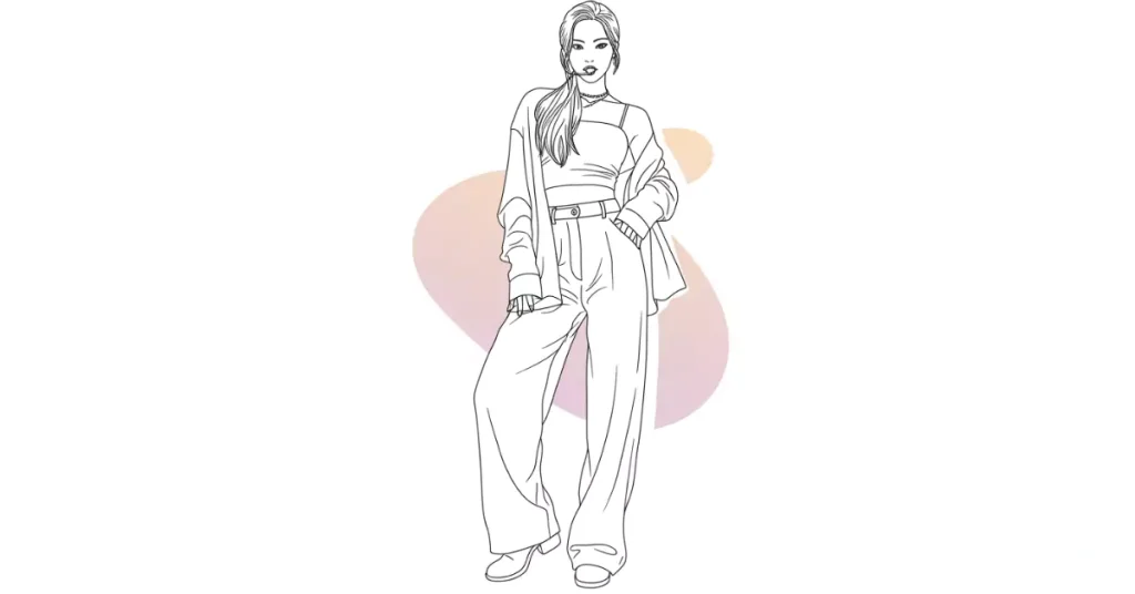 14 K-pop Line Art Drawing Ideas to Ignite Your Artistic Spark