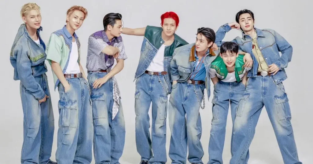 19-Kpop Ateez Concert Outfits to Steal the Show