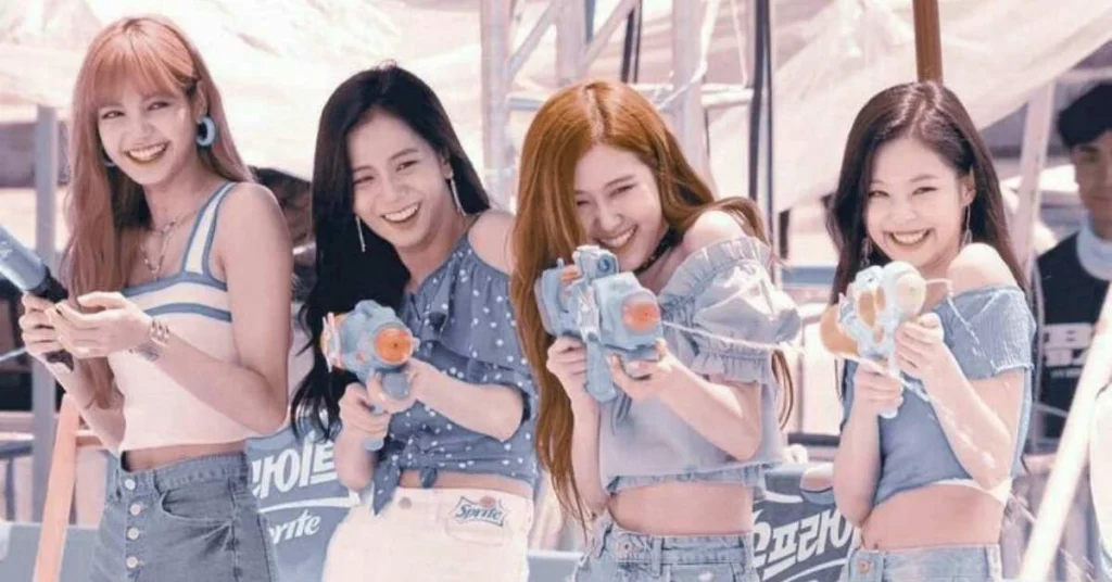 13 Kpop Denim Outfits to Level-Up Your Fashion Game