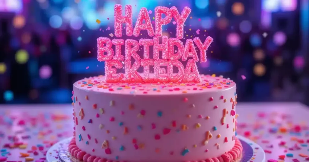 12 Stunning K-Pop Idol Birthday Cake Ideas to Celebrate Your Fandom