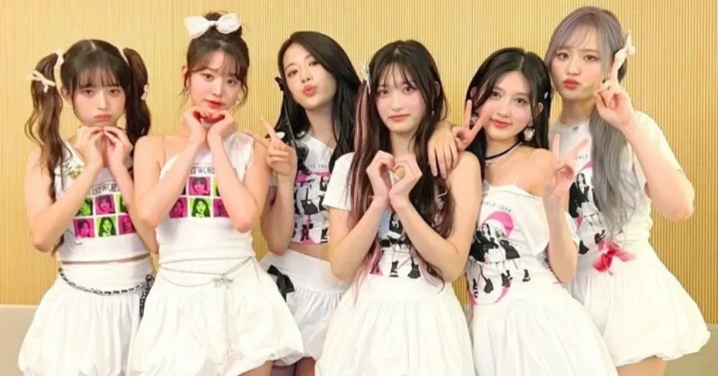 14 Bold & Stylish Kpop Skirt Outfits You Need Now