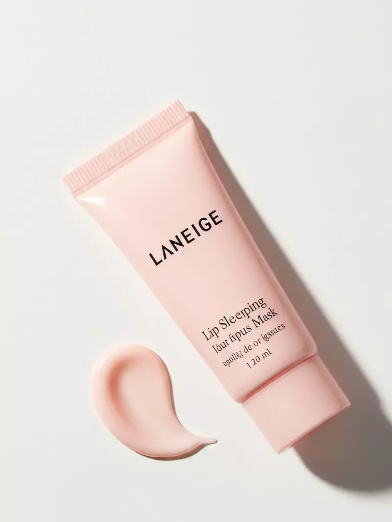 Laneige Lip Sleeping Mask