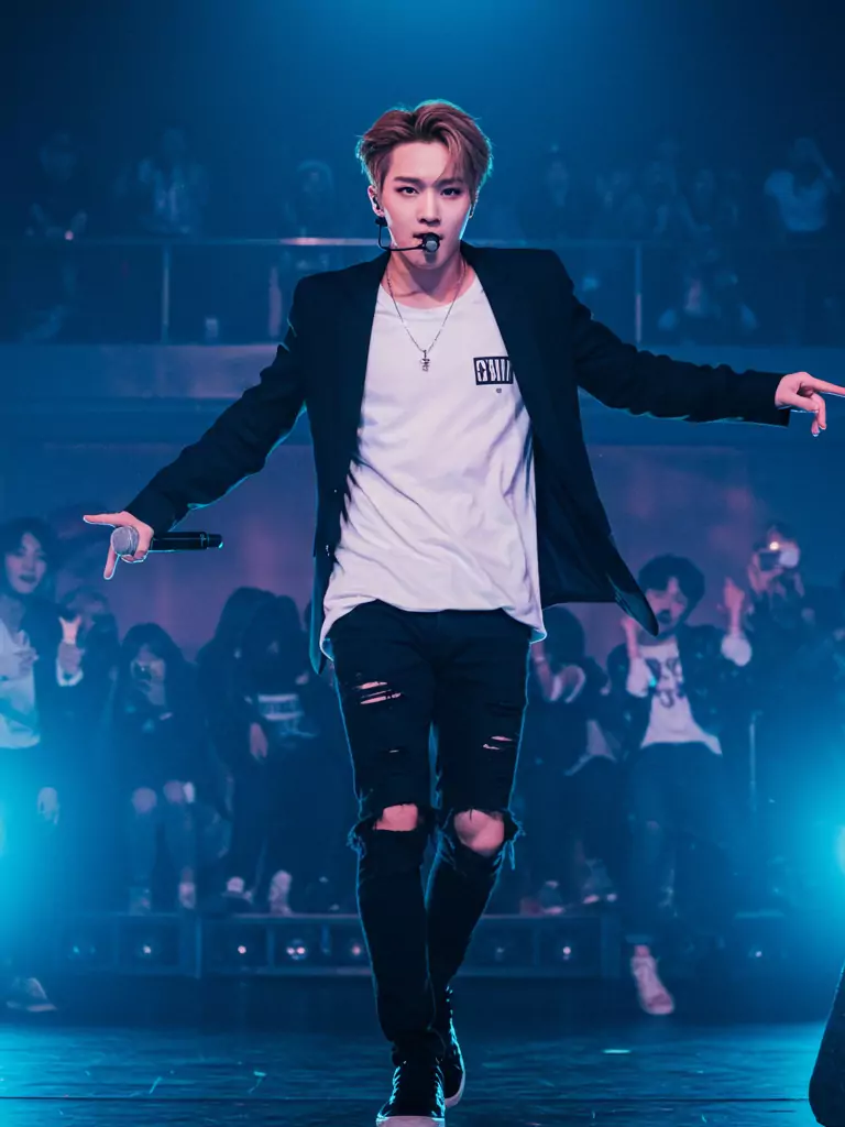 Music Video Replication